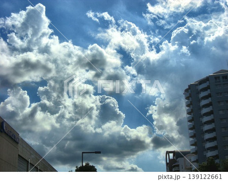 八月の雲-243 八月の雲-243 139122661