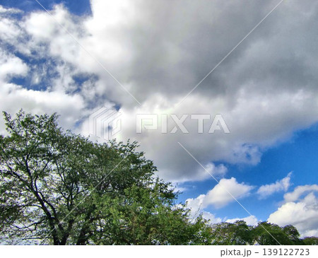 九月の雲-12 九月の雲-12 139122723