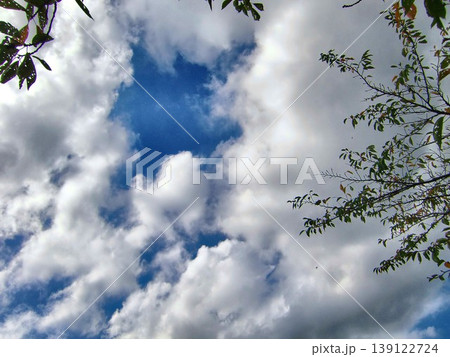 九月の雲-13 九月の雲-13 139122724