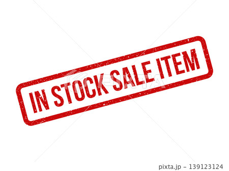Textured red rectangular graphic indicating an available sale item ready for immediate purchase and discount Textured red rectangular graphic indicating an available sale item ready for immediate purchase and discount 139123124