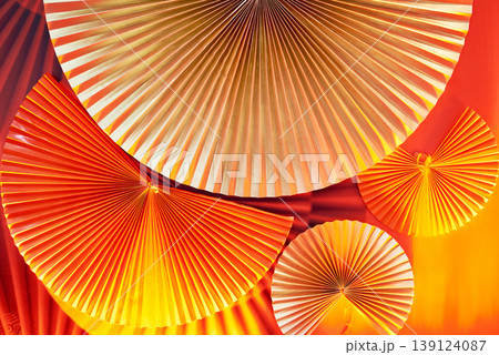 Abstract red orange background Abstract red orange background 139124087
