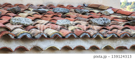 Roofing tiles Roofing tiles 139124313