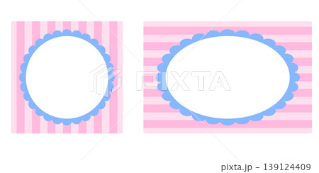 Frame kawaii hand for cute border template and children set trendy. Lace vector square for funky rectangle bow and notebook heart style. Frame simple photo for cute whimsical vintage Frame kawaii hand for cute border template and children set trendy. Lace vector square for funky rectangle bow and notebook heart style. Frame simple photo for cute whimsical vintage 139124409