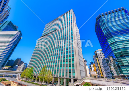 東京　中央区 銀座　銀座三井ビル 139125152