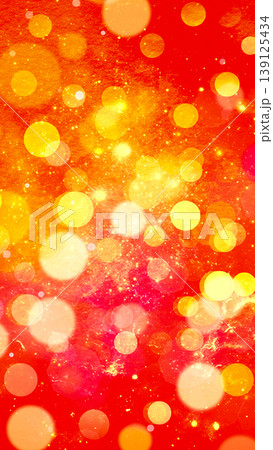 Bokeh background perfect for Holidays, Anniversary, Birthdays, Festive and various design works 139125434