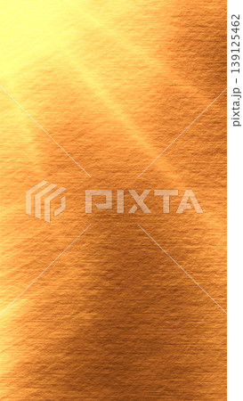 Orange vertical abstract background for Poster, Banner, social media, celebrations and various design works 139125462