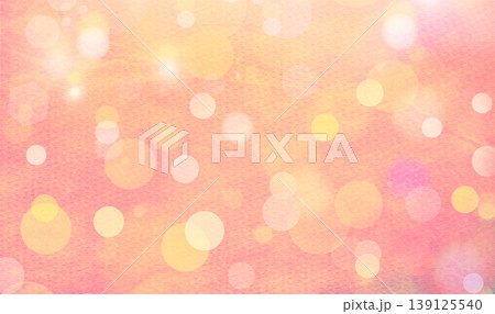 Bokeh background perfect for Holidays, Anniversary, Birthdays, Festive and various desing works Bokeh background perfect for Holidays, Anniversary, Birthdays, Festive and various desing works 139125540