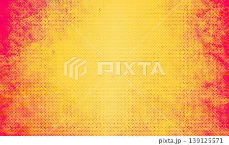 Orange abstract background template for graphic designs and layouts grunge, gradient, textured 139125571