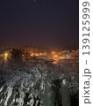 夜の白鬚の滝 139125999