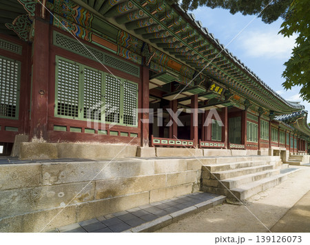 韓国・ソウル 【徳寿宮】浚眀堂 / Deoksugung, Seoul, South Korea 韓国・ソウル 【徳寿宮】浚眀堂 / Deoksugung, Seoul, South Korea 139126073