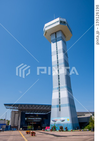 【木曽三川公園センター】展望タワー 《岐阜県 海津市》 【木曽三川公園センター】展望タワー 《岐阜県 海津市》 139126198