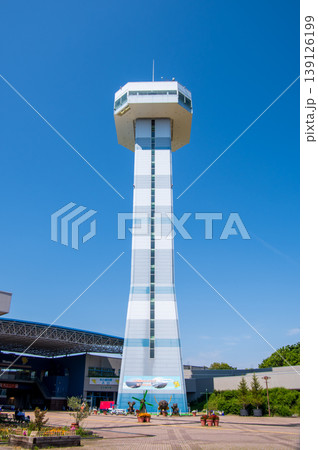 【木曽三川公園センター】展望タワー 《岐阜県 海津市》 【木曽三川公園センター】展望タワー 《岐阜県 海津市》 139126199