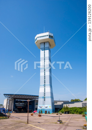 【木曽三川公園センター】展望タワー 《岐阜県 海津市》 【木曽三川公園センター】展望タワー 《岐阜県 海津市》 139126200