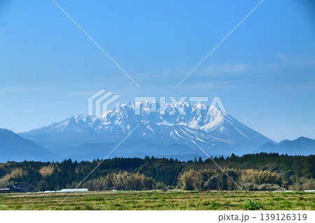 大山北壁 139126319