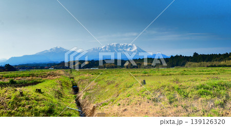 大山北壁 139126320
