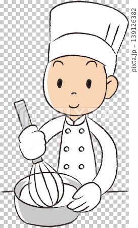 做飯的人 做飯的人 139126382