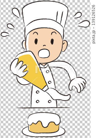做飯的人 做飯的人 139126526