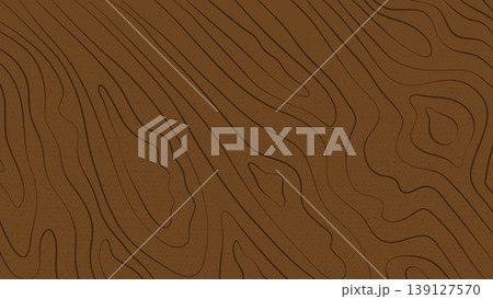 Abstract Nature Brown Wood Texture Background Illustration.Vector Illustration Abstract Nature Brown Wood Texture Background Illustration.Vector Illustration 139127570