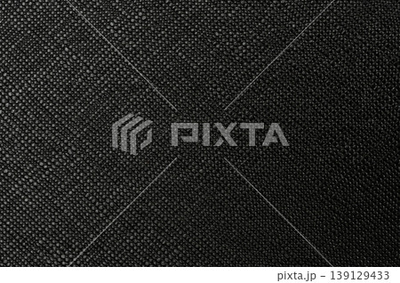 Black soft cloth surface Black soft cloth surface 139129433