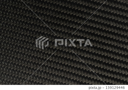 Dark black kevlar carbon surface Dark black kevlar carbon surface 139129446