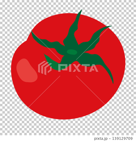 番茄圖示說明 番茄圖示說明 139129709