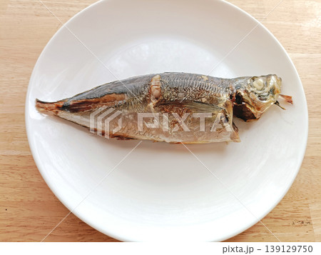アユの塩焼き アユの塩焼き 139129750