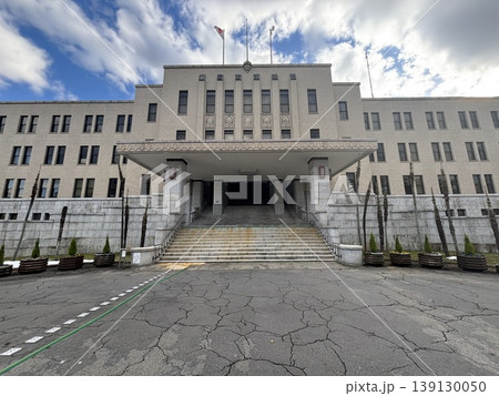 富山県庁舎 富山県庁舎 139130050