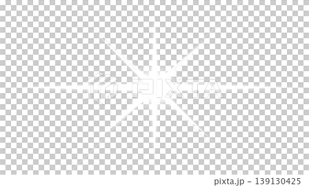 White light starburst and lens flare transparent background material White light starburst and lens flare transparent background material 139130425