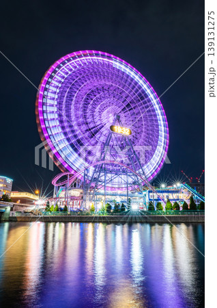 横浜の都市イメージ 横浜の都市イメージ 139131275