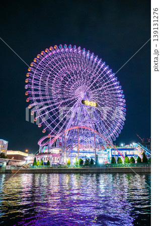 横浜の都市イメージ 横浜の都市イメージ 139131276