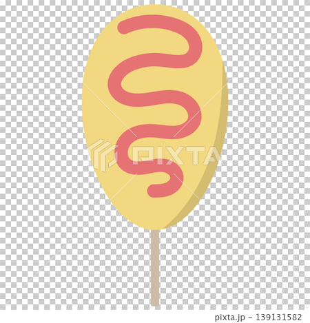 American hot dog, street food, summer festival icon, hand-drawn style illustration American hot dog, street food, summer festival icon, hand-drawn style illustration 139131582