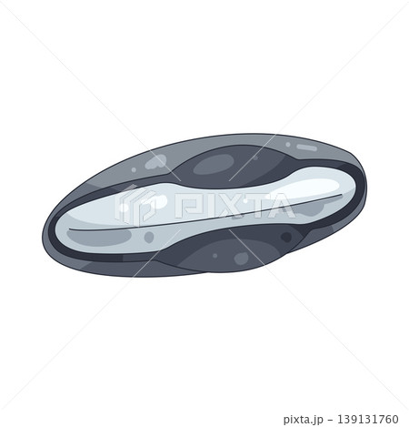 Illustration of door handle 139131760