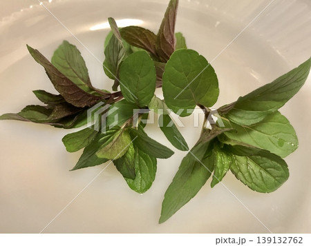 ペパーミント 139132762