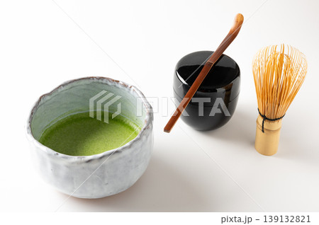 茶道　お点前 139132821