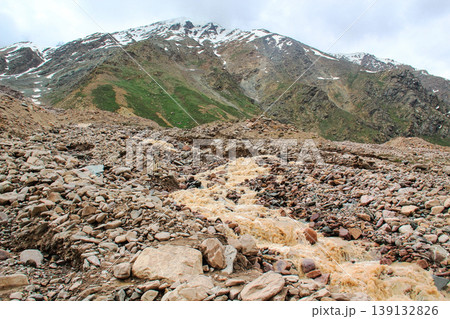 landscape, extreme, stock water, stone landscape, extreme, stock water, stone 139132826