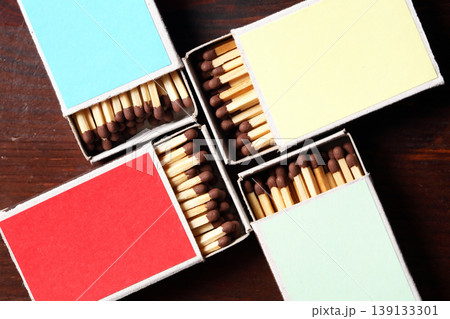 Matches Set Matches Set 139133301