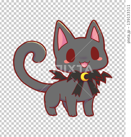 Witch's Familiar 139133311