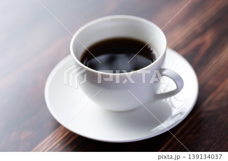 ホットコーヒー ホットコーヒー 139134037