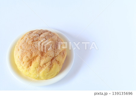 メロンパン 139135696