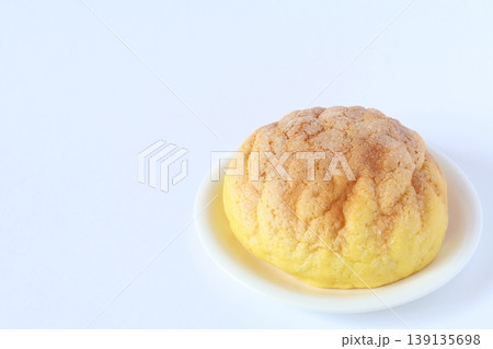 メロンパン メロンパン 139135698