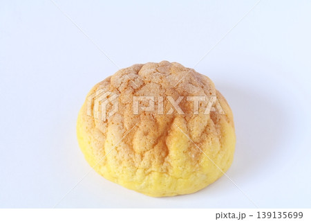 メロンパン メロンパン 139135699