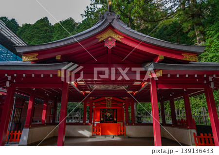箱根神社 箱根神社 139136433