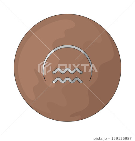 Illustration of Behavioral Pattern 139136987