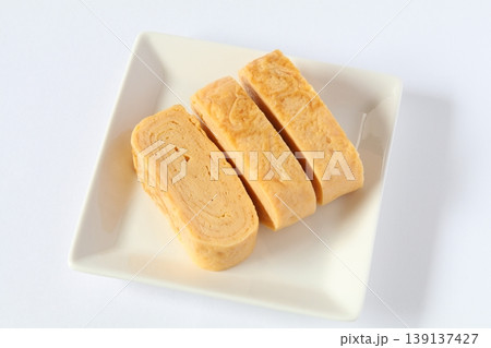 玉子焼き 玉子焼き 139137427