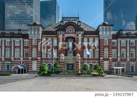 東京駅 東京駅 139137907