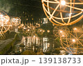 熊本県黒川温泉のイベント湯あかり 139138733