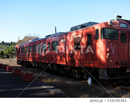 鉄道の旅 139140362