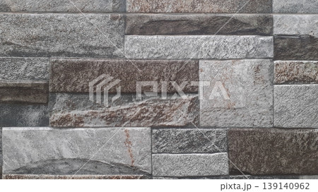 Modern tiles colorful good looking wall brick tiles made of ceramic stone texture Modern tiles colorful good looking wall brick tiles made of ceramic stone texture 139140962