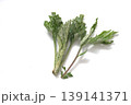 新鮮なヨモギの葉 139141371