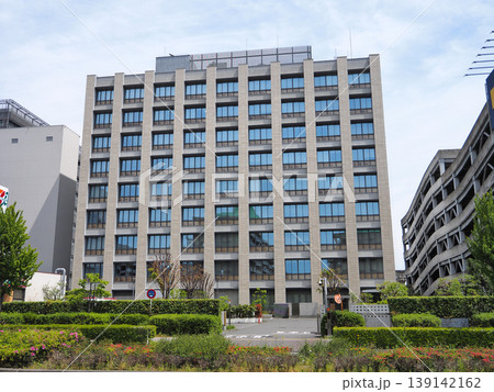 東京地方検察庁立川支部 139142162